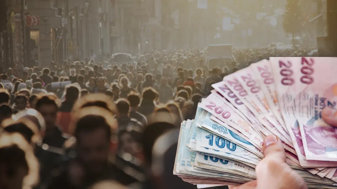 Çalışanlar merakla bekliyordu, 2026 yılı için günlük yemek kartı ücreti belli oldu