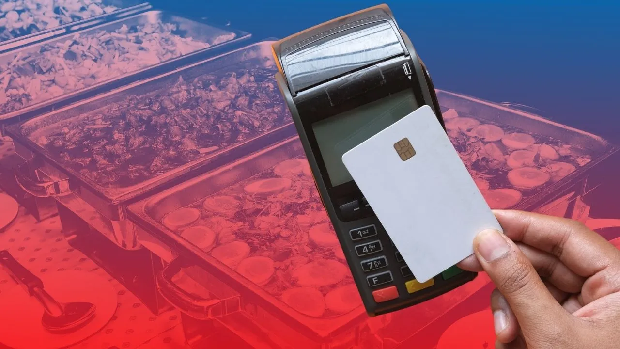 2026 yılı günlük yemek kartı ücreti belli oldu