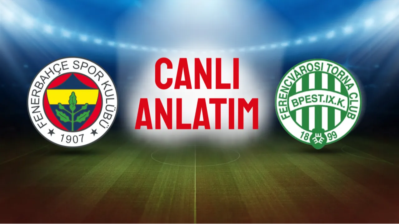 MAÇTA TEMPO YÜKSELİYOR