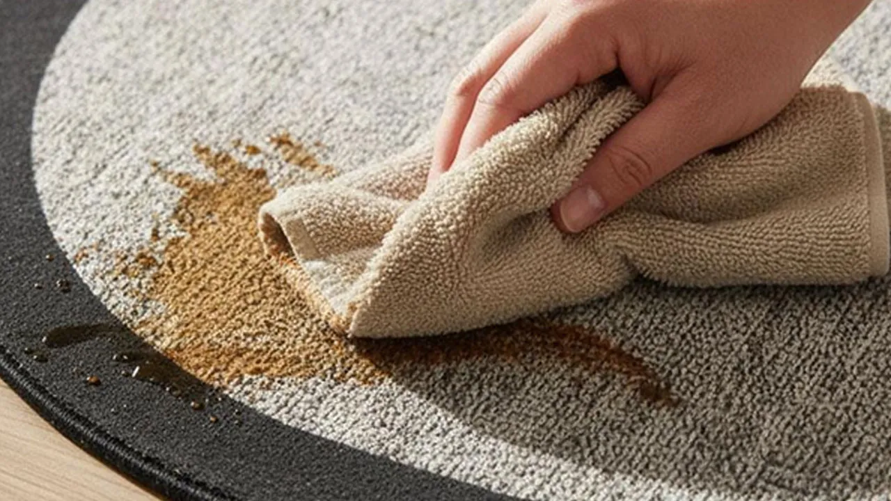 Cool Halı’dan Yeni Koleksiyon : Pratico Koleksiyonu ile Pratik Şıklık