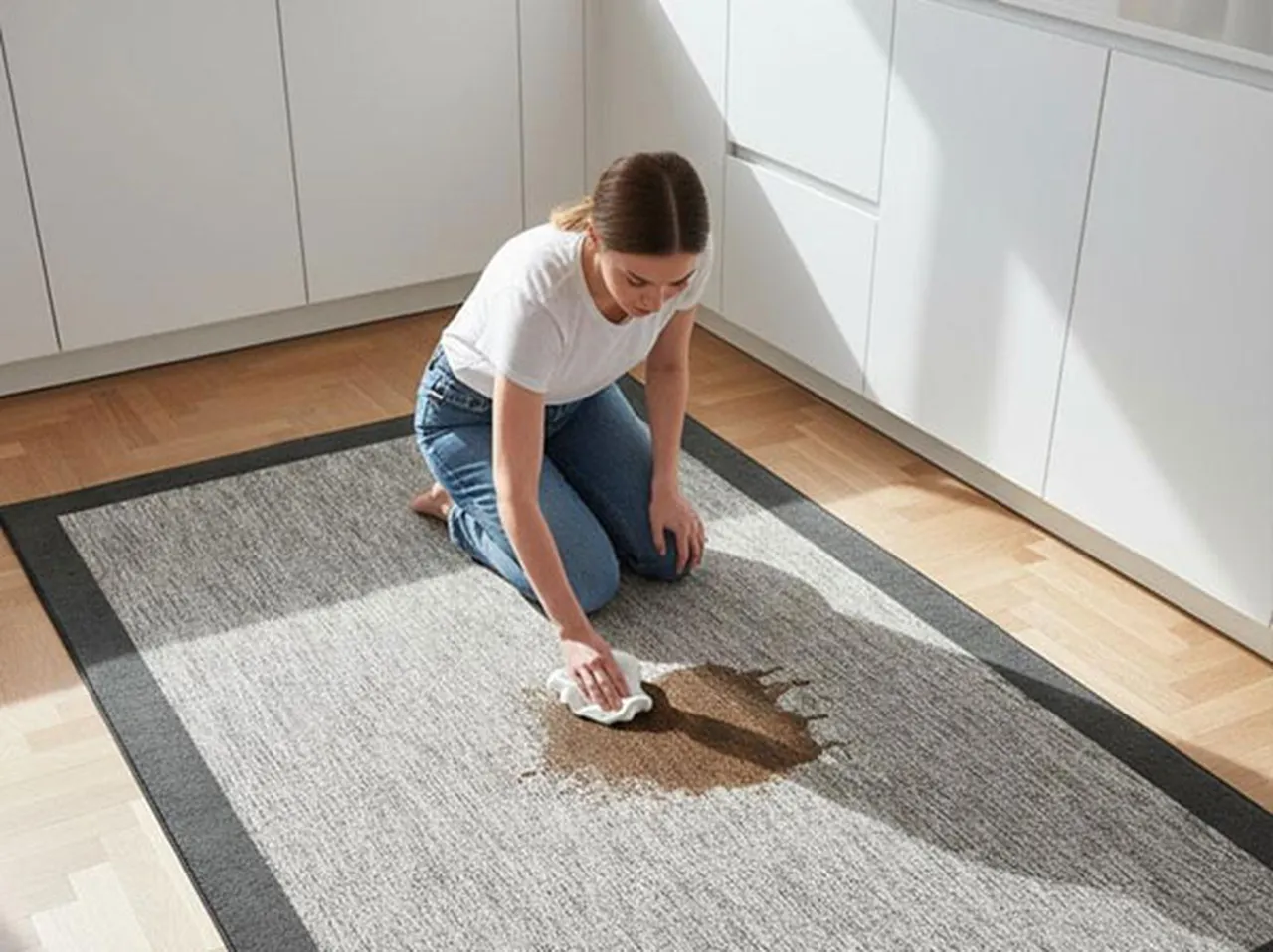 Cool Halı’dan Yeni Koleksiyon : Pratico Koleksiyonu ile Pratik Şıklık