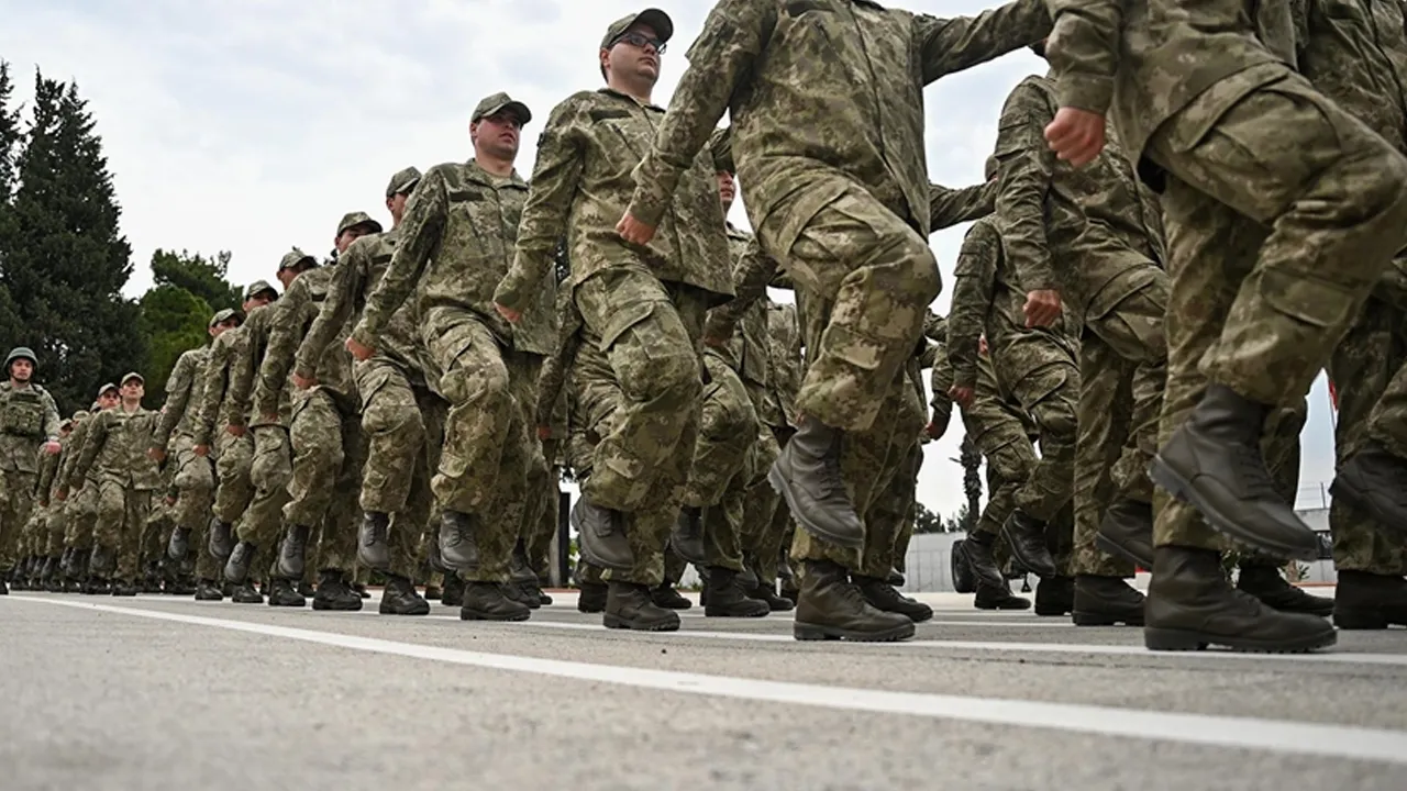 Devlete bedelli askerlikten büyük gelir!