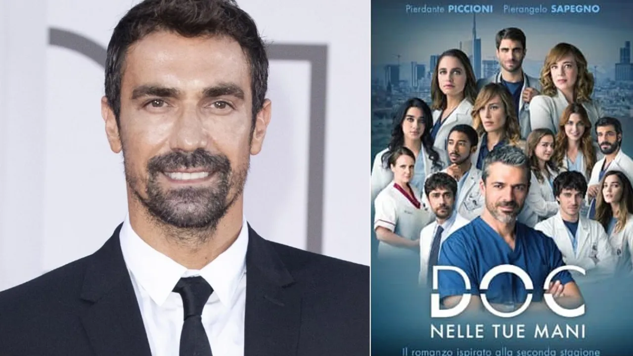 Doc dizisi konusu ne, uyarlama mı? Oyuncu kadrosu araştılıyor