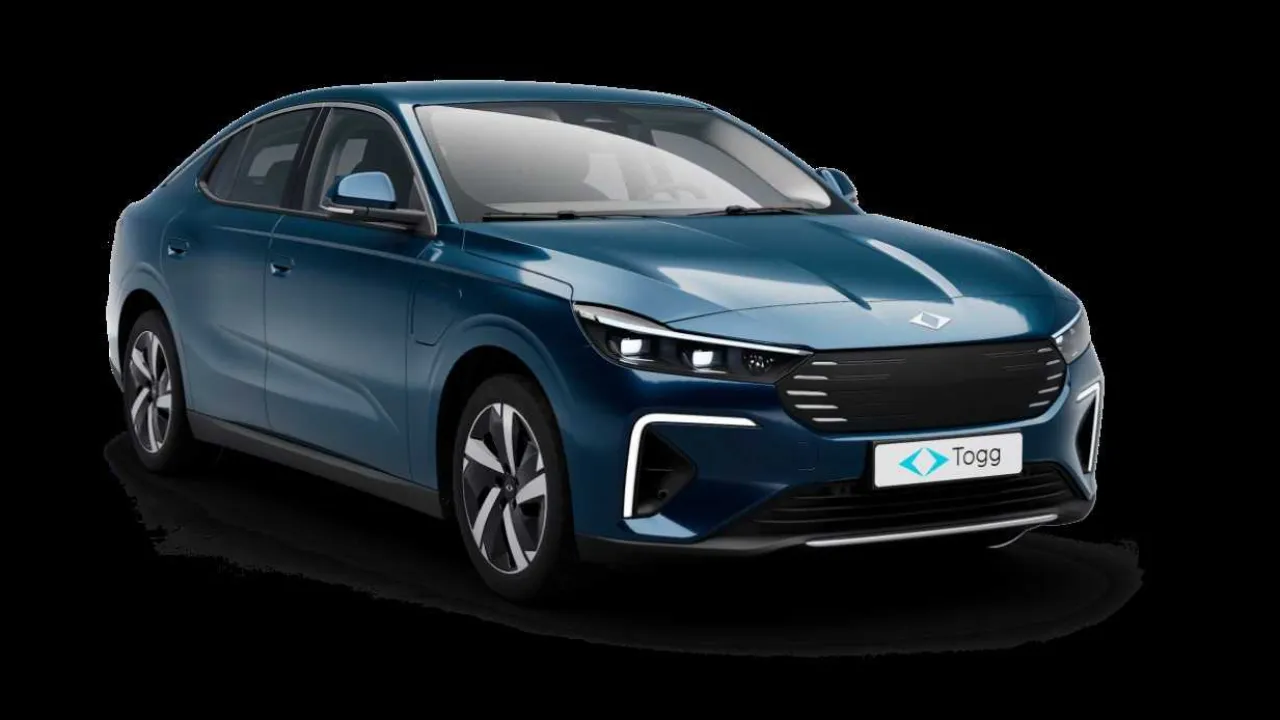 Doğa Sigorta & Togg T10F dijital yolculukta yeni bir dönem başlattı