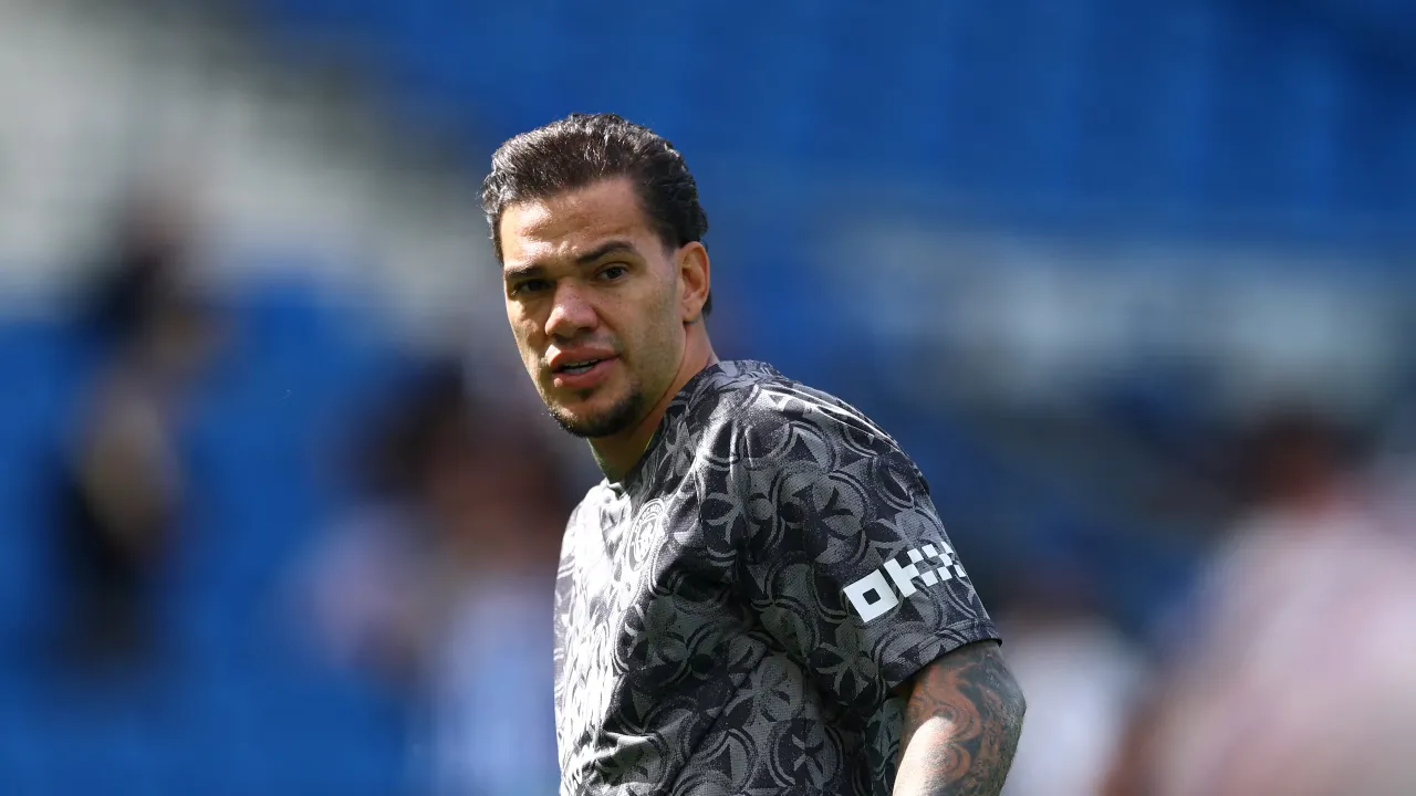 Ederson Ferencvaros maçında oynayacak mı, ceza alacak mı? Gözler PFDK kararında!