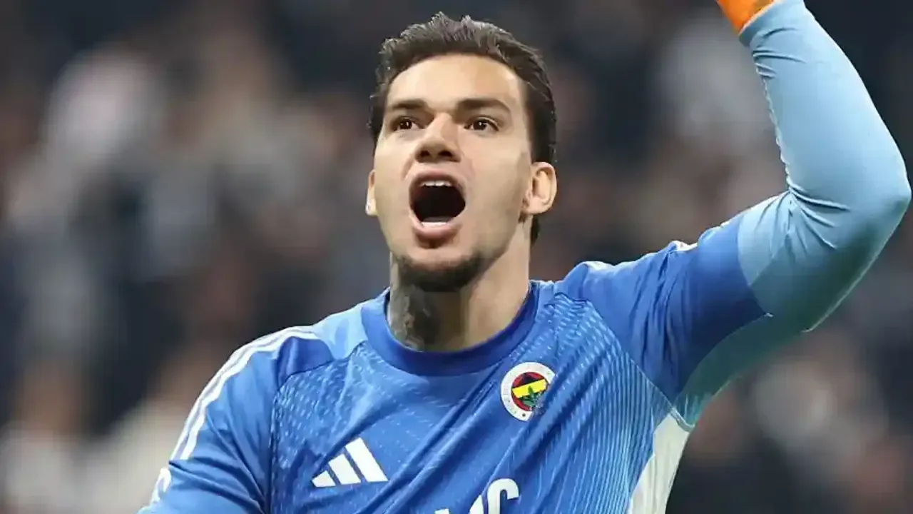 Ederson Ferencvaros maçında oynayacak mı, ceza alacak mı? Gözler PFDK kararında!