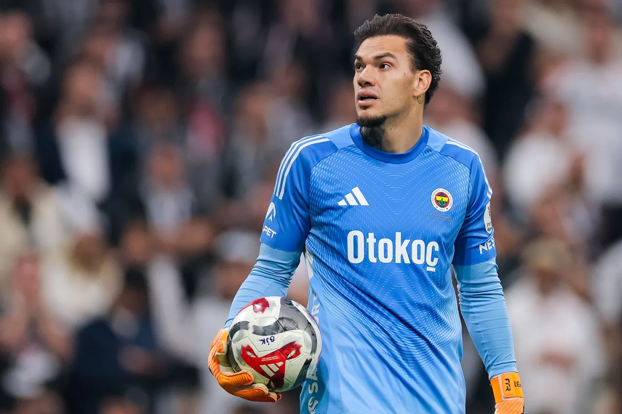 Ederson Ferencvaros maçında oynayacak mı, ceza alacak mı? Gözler PFDK kararında!