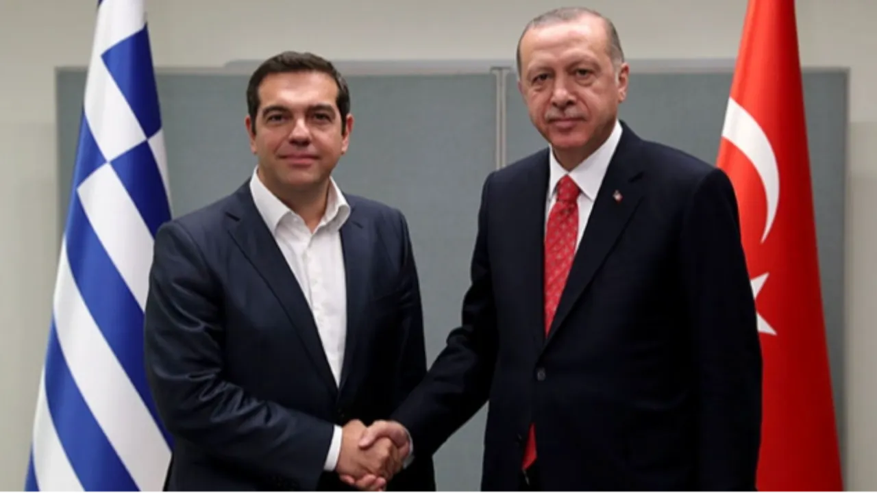 Erdoğan, Miçotakis’e ne söyledi? Yunanistan’dan yıllar sonra darbe itirafı geldi