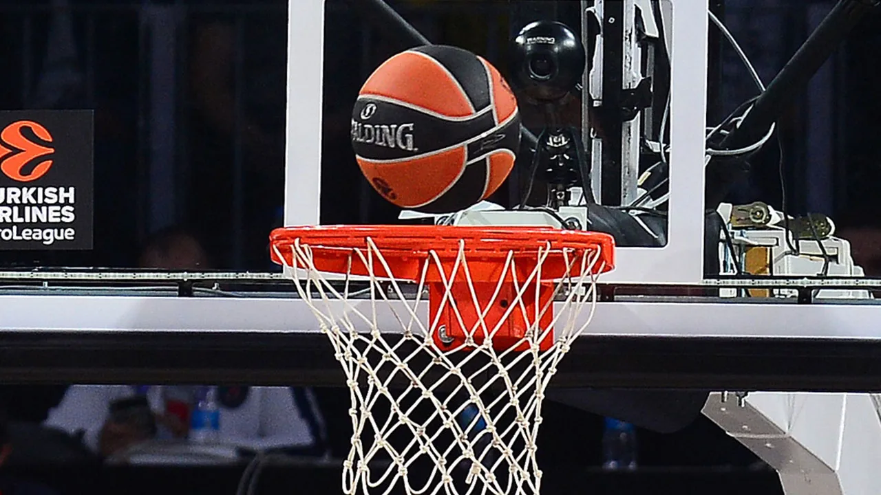 EuroLeague'den skandal İsrail kararı: Yasak kaldırıldı