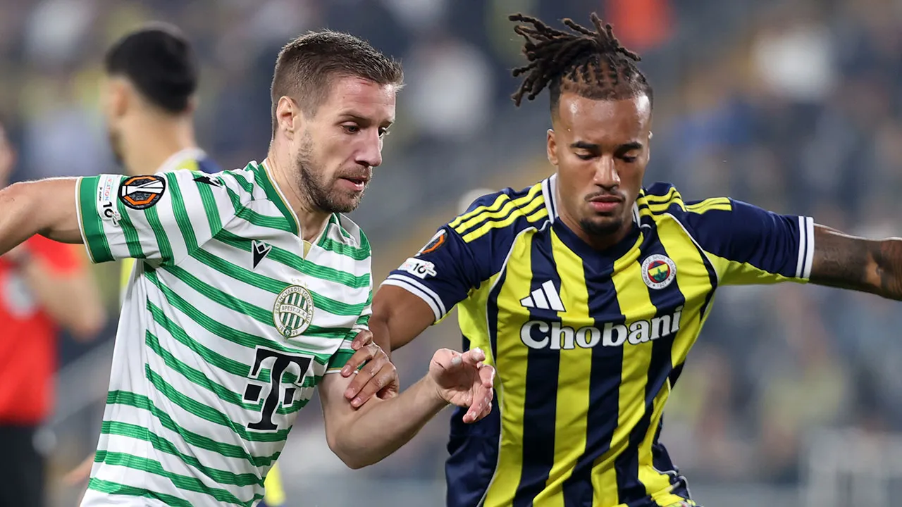 KADIKÖY'DE PUANLAR BÖLÜŞÜLDÜ