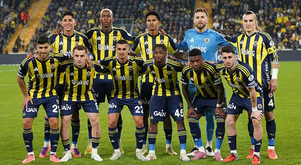 Fenerbahçe - Ferencvaros maçı hangi kanalda, nerede izlenir, şifresiz mi? Muhtemel 11 açıklandı