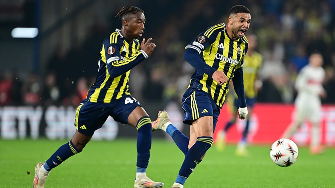 Fenerbahçe maçı TRT1de neden yok? TRT Spor frekans bilgileri