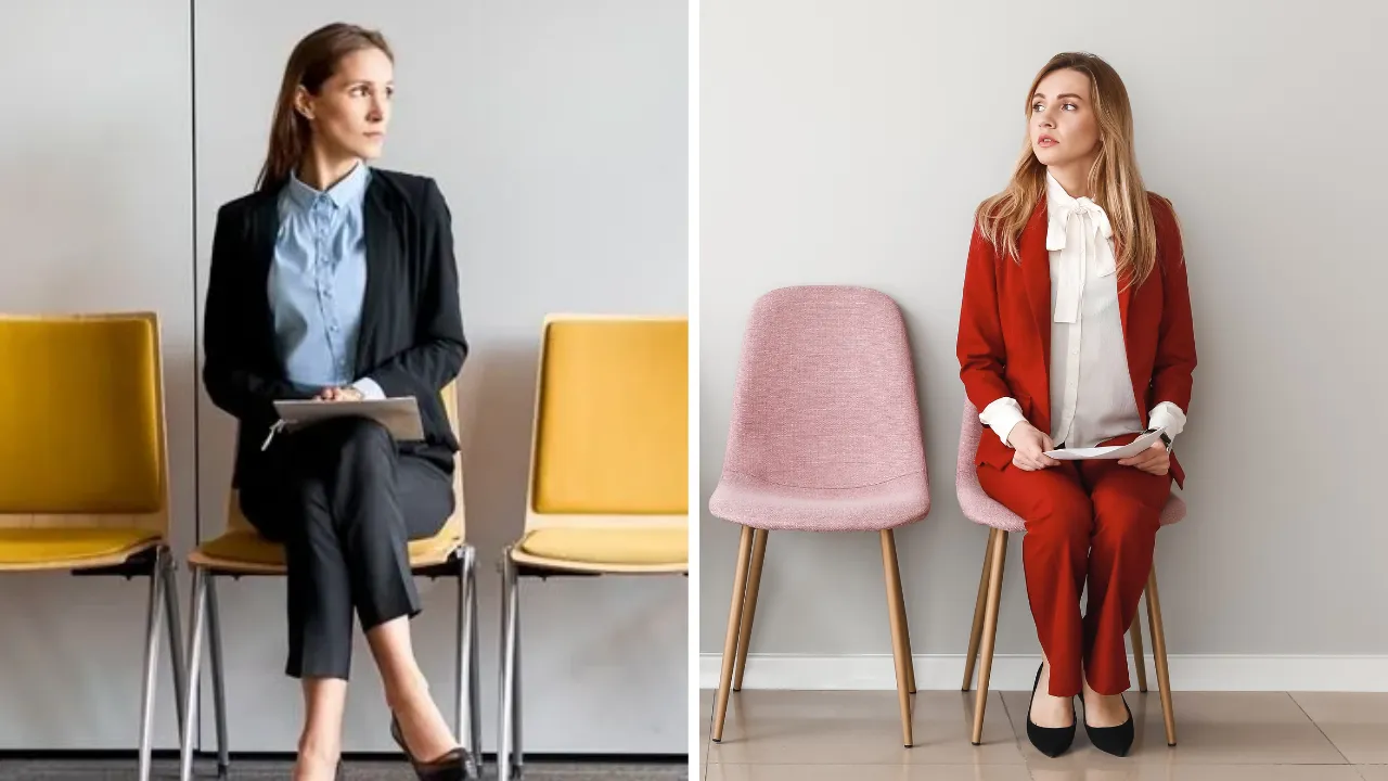 Fransa'da bakanlıkta skandal! İş görüşmesine gelen 200 kadının içeceğine ilaç karıştırıldı