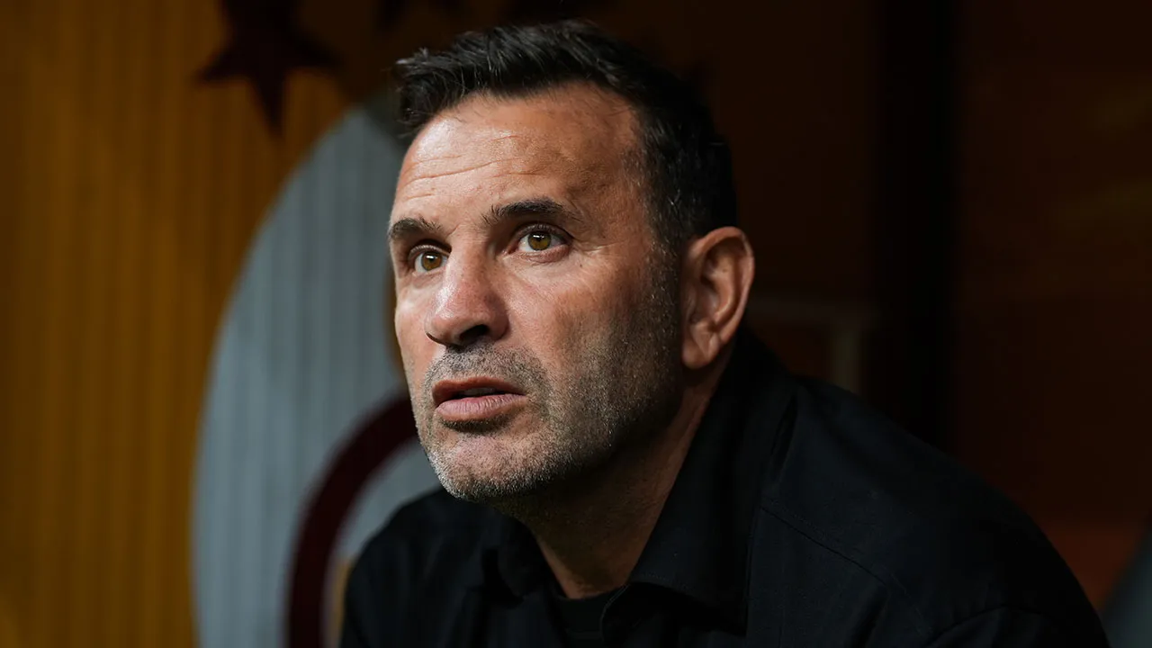 Galatasaray'da Fenerbahçe derbisi öncesi büyük kriz: Aslan alternatifsiz kaldı