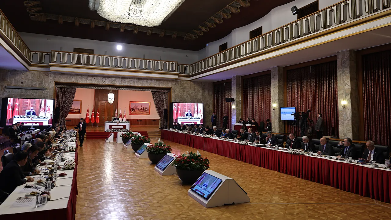 İmralı sonrası ilk toplantının tarihi belli oldu