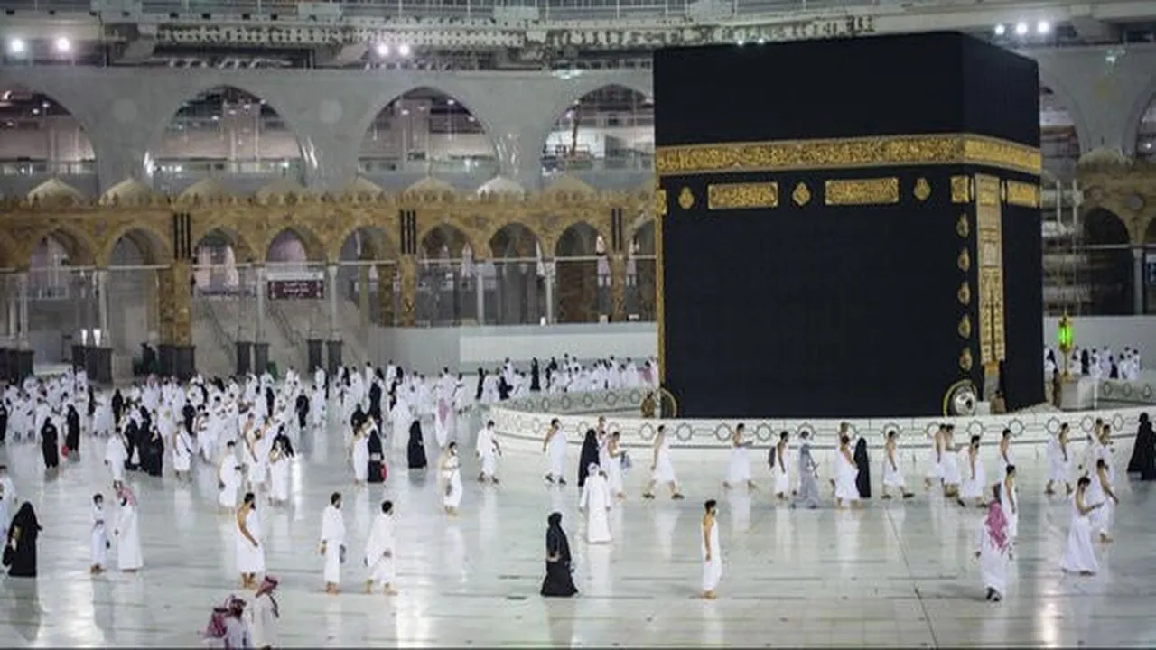 Hac yedek kurası olacak mı, ne zaman çekilecek? Detaylar araştırılıyor