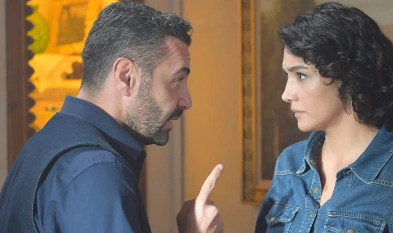 Halef 10. Bölüm neden yok nereden izlenir?