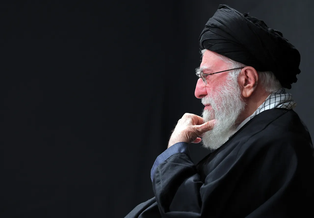 Hamaney, Trumpa mektup mu gönderdi? Sert açıklama geldi