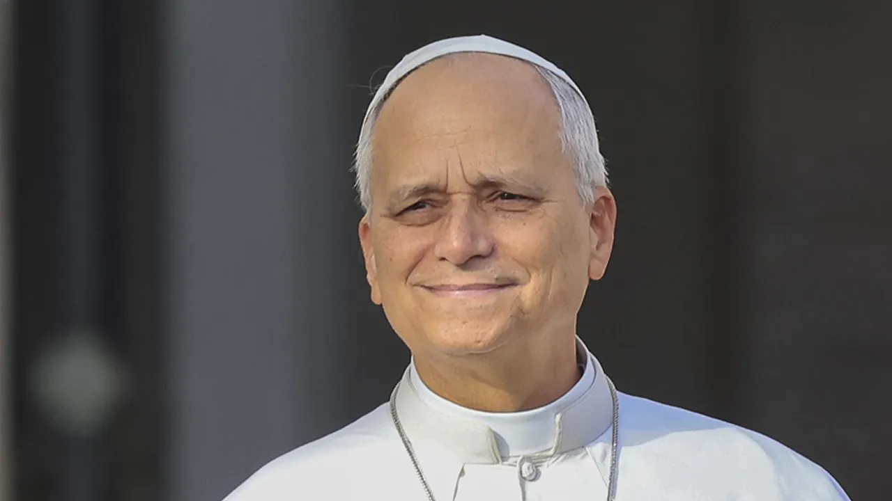 Papa XIV. Leo IV. Leo bugün Türkiye’de