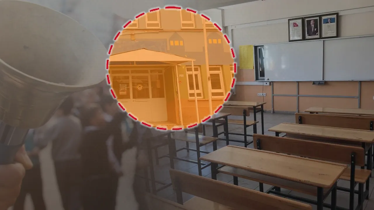 İlkokulda ‘ölümcül’ alarm! Herkes doğal gaz sandı ama… 