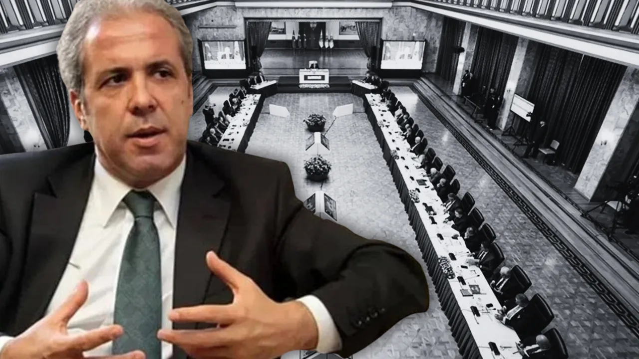 İmralı notları paylaşıldı! Teröristbaşı Öcalan'la ne konuşuldu?