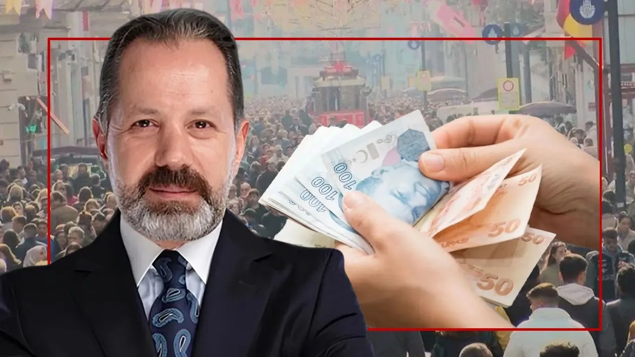 İslam Memiş'ten asgari ücret tahmini! 'Bu rakamı geçmez' diyerek açıkladı