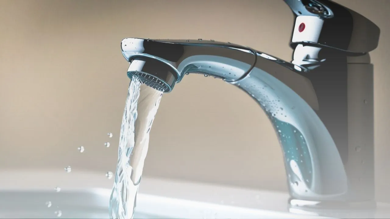 İstanbul su kesintisi ne zaman bitecek? İSKİ 27 Kasım su kesintisi arıza sorgulama!