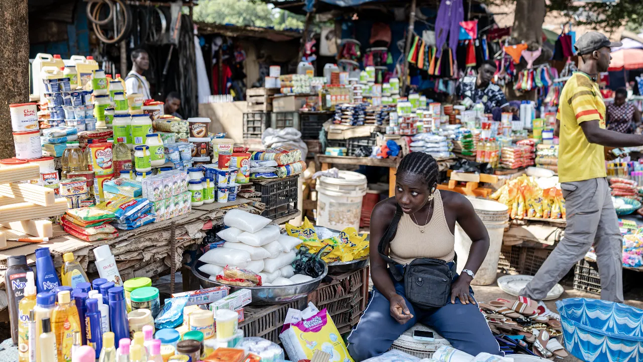 İstikrarsızlık ve darbelerin ülkesi Gine Bissau: Ülkenin yakın tarihinde neler yaşandı?