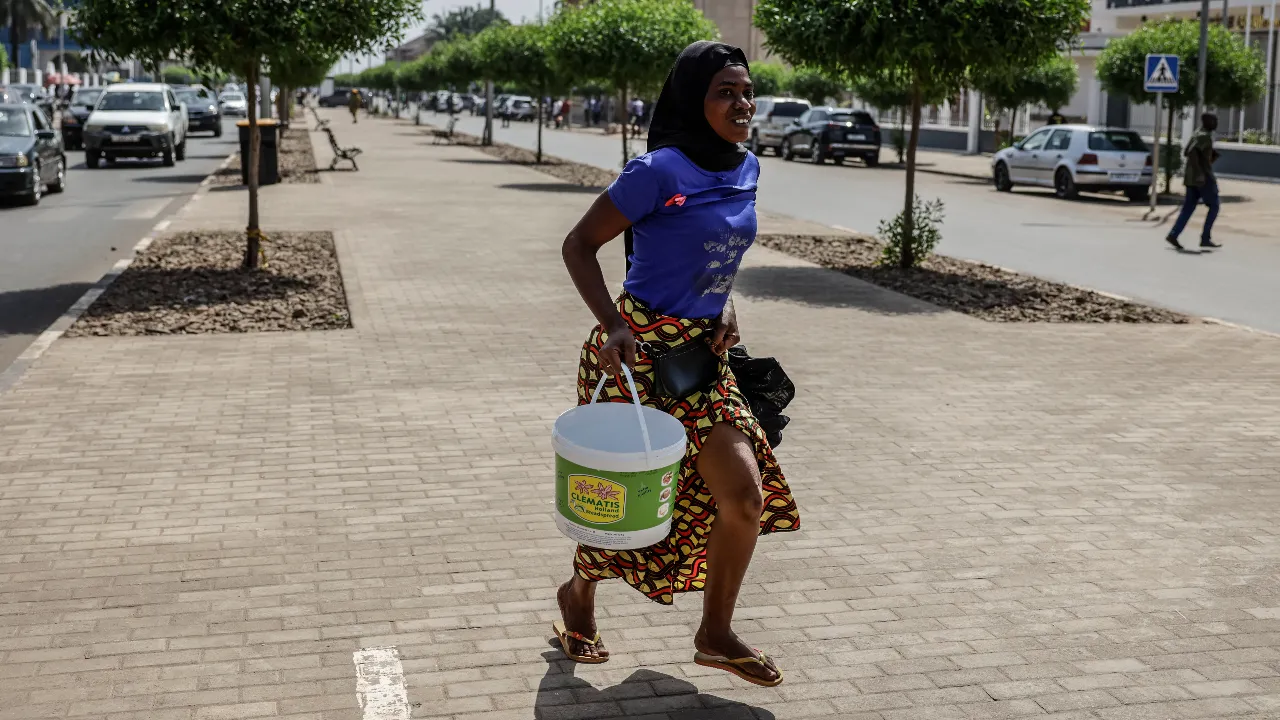 İstikrarsızlık ve darbelerin ülkesi Gine Bissau: Ülkenin yakın tarihinde neler yaşandı?