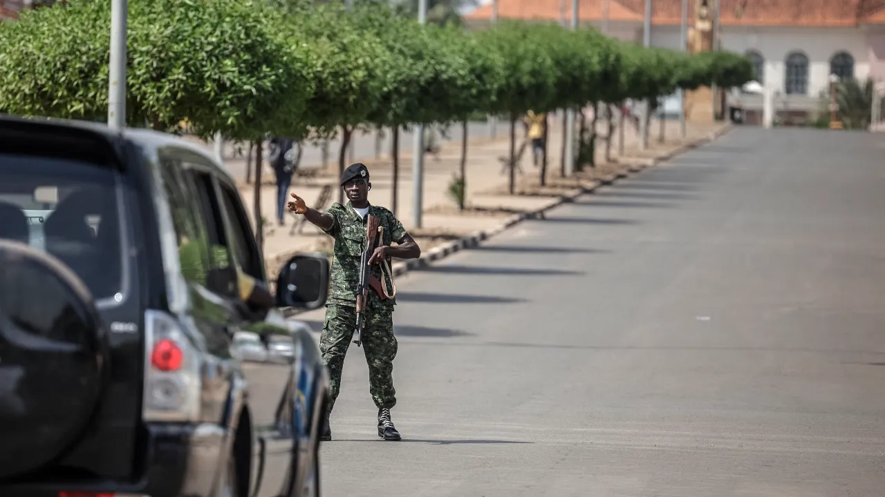 İstikrarsızlık ve darbelerin ülkesi Gine Bissau: Ülkenin yakın tarihinde neler yaşandı?