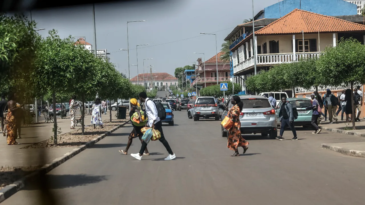 İstikrarsızlık ve darbelerin ülkesi Gine Bissau: Ülkenin yakın tarihinde neler yaşandı?