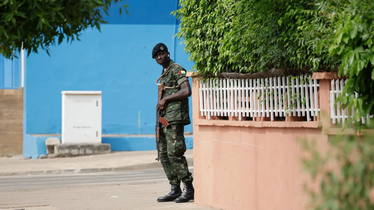 İstikrarsızlık ve darbelerin ülkesi Gine Bissau: Ülkenin yakın tarihinde neler yaşandı?