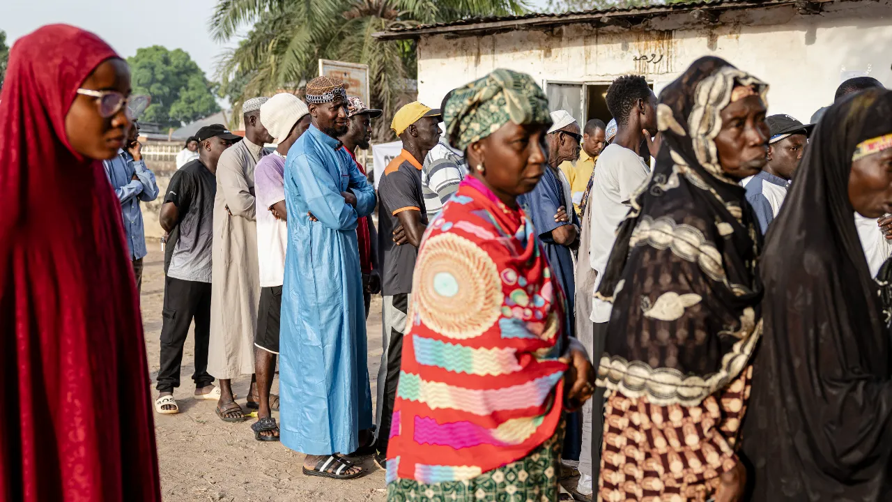 İstikrarsızlık ve darbelerin ülkesi Gine Bissau: Ülkenin yakın tarihinde neler yaşandı?