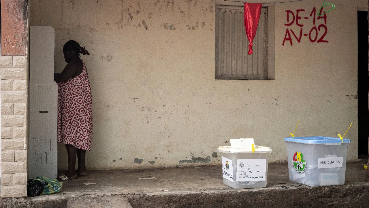 İstikrarsızlık ve darbelerin ülkesi Gine Bissau: Ülkenin yakın tarihinde neler yaşandı?