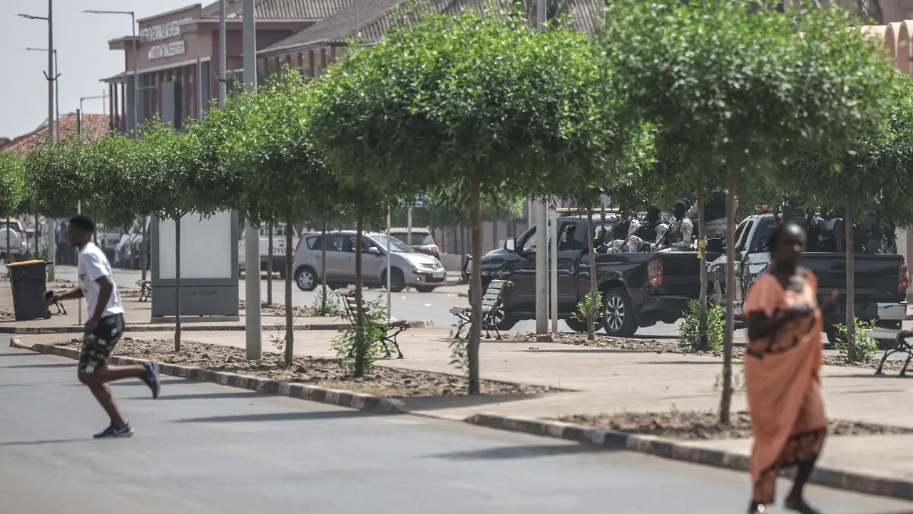 İstikrarsızlık ve darbelerin ülkesi Gine Bissau: Ülkenin yakın tarihinde neler yaşandı?