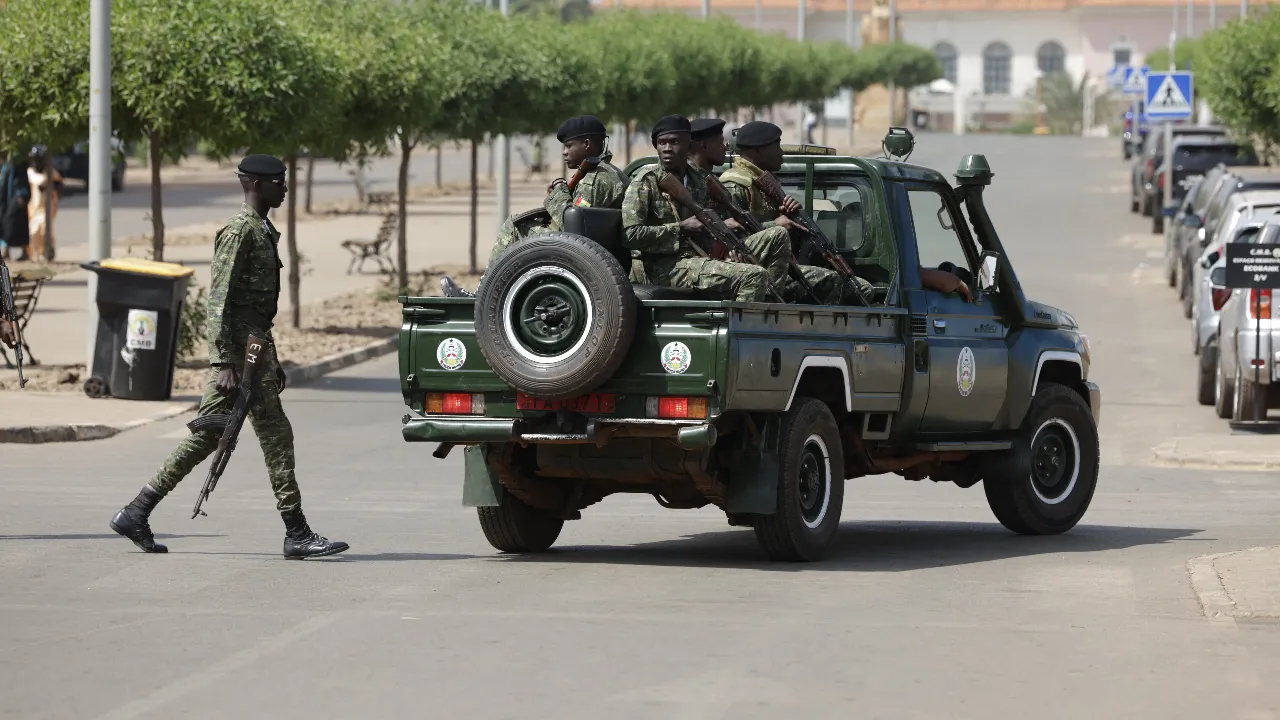 İstikrarsızlık ve darbelerin ülkesi Gine Bissau: Ülkenin yakın tarihinde neler yaşandı?