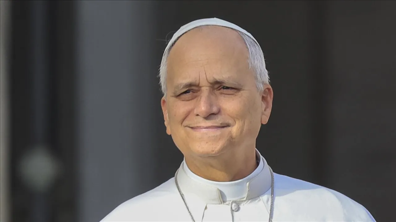 İznik Hristiyanlar için neden önemli? Papa 14. Leo'nun İznik ziyaretinin nedeni