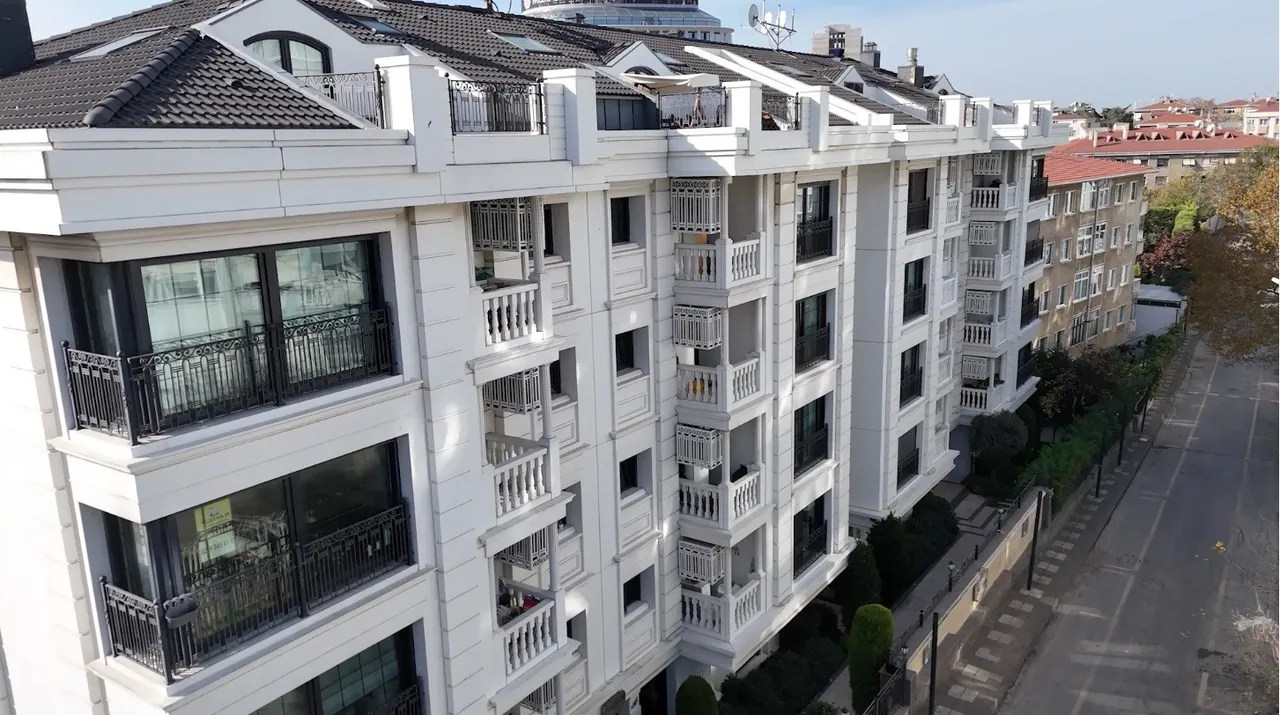 Kadıköy’de ev sahibini isyan ettiren kiracı! 85 bin liralık evde 16 bin liraya yaşıyor