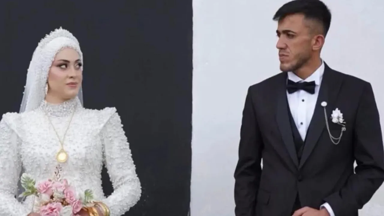 Kahramanmaraş'ta feci kaza! Bir aile yok oldu