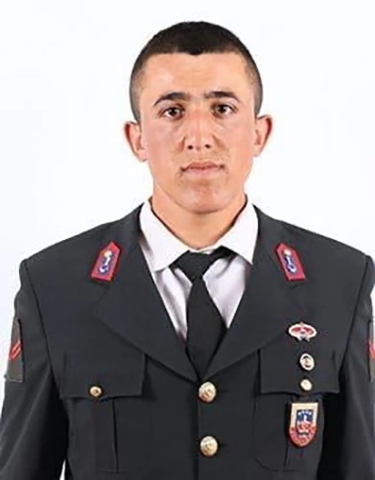 Kazada hayatını kaybeden uzman çavuş için Kahramanmaraş İl Jandarma Komutanlığı'nda düzenlenecek törenin memleketi Kayseri'ye gönderileceği öğrenildi.