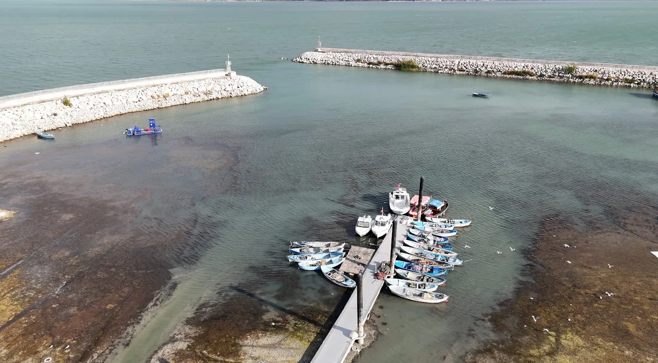 Konya’dan sonra bir il için daha korkutan uyarı:  Acil önlem alınmazsa çökecek”