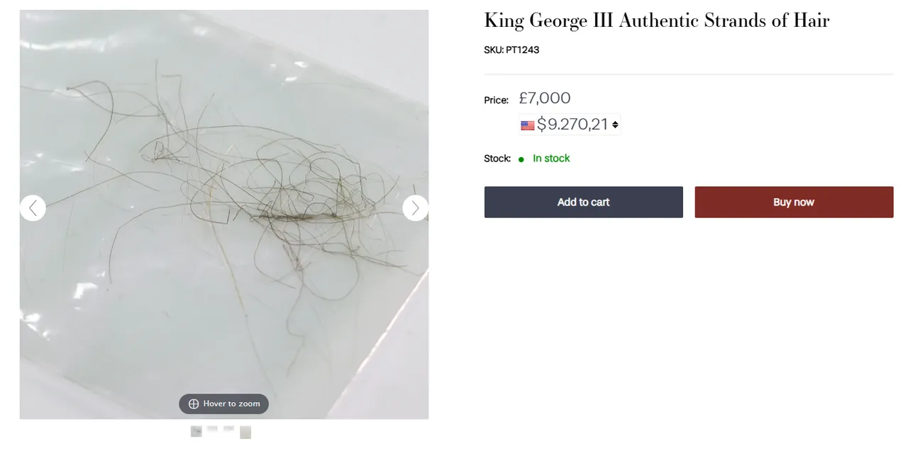 Kaynak: Paul Fraser Collectibles