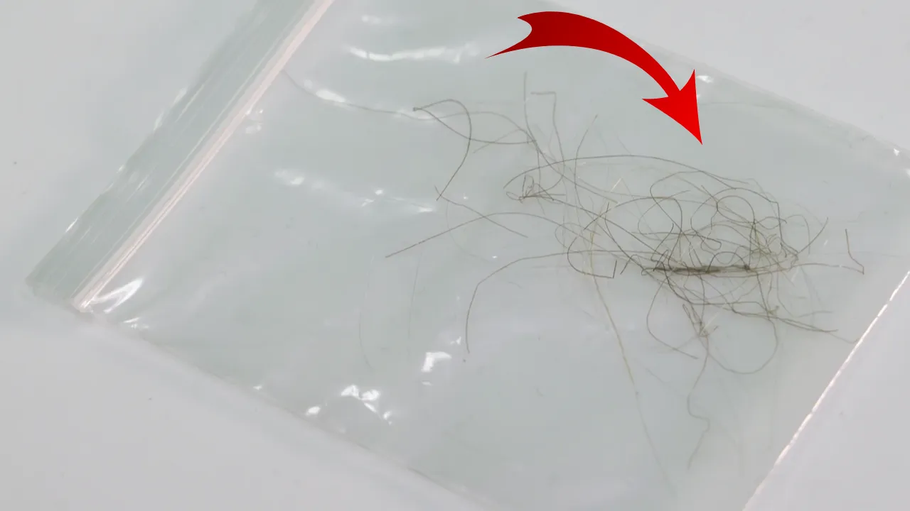 Kral Charles'ın bir tutam saçı satışta! Fiyatı ise dudak uçuklatıyor