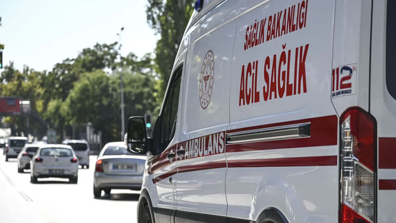 Küçük Ahmet'in kahreden ölümü! Teneffüste fenalaşmıştı, kurtarılamadı