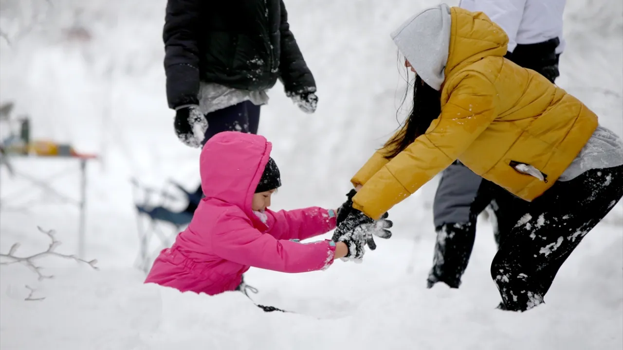 Meteoroloji açıkladı! 13 kent beyaza bürünecek, işte kar yağışı için verilen tarih