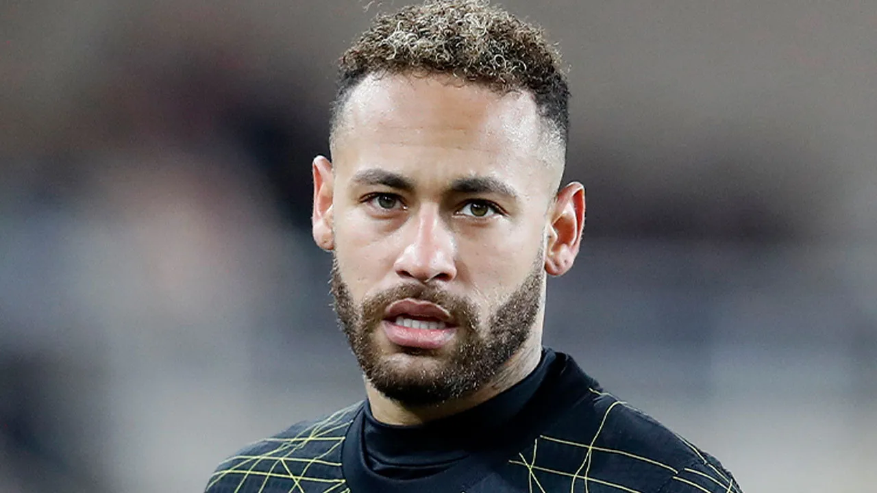 Neymar'dan kötü haber: Durumu ciddi, son maçı olabilir