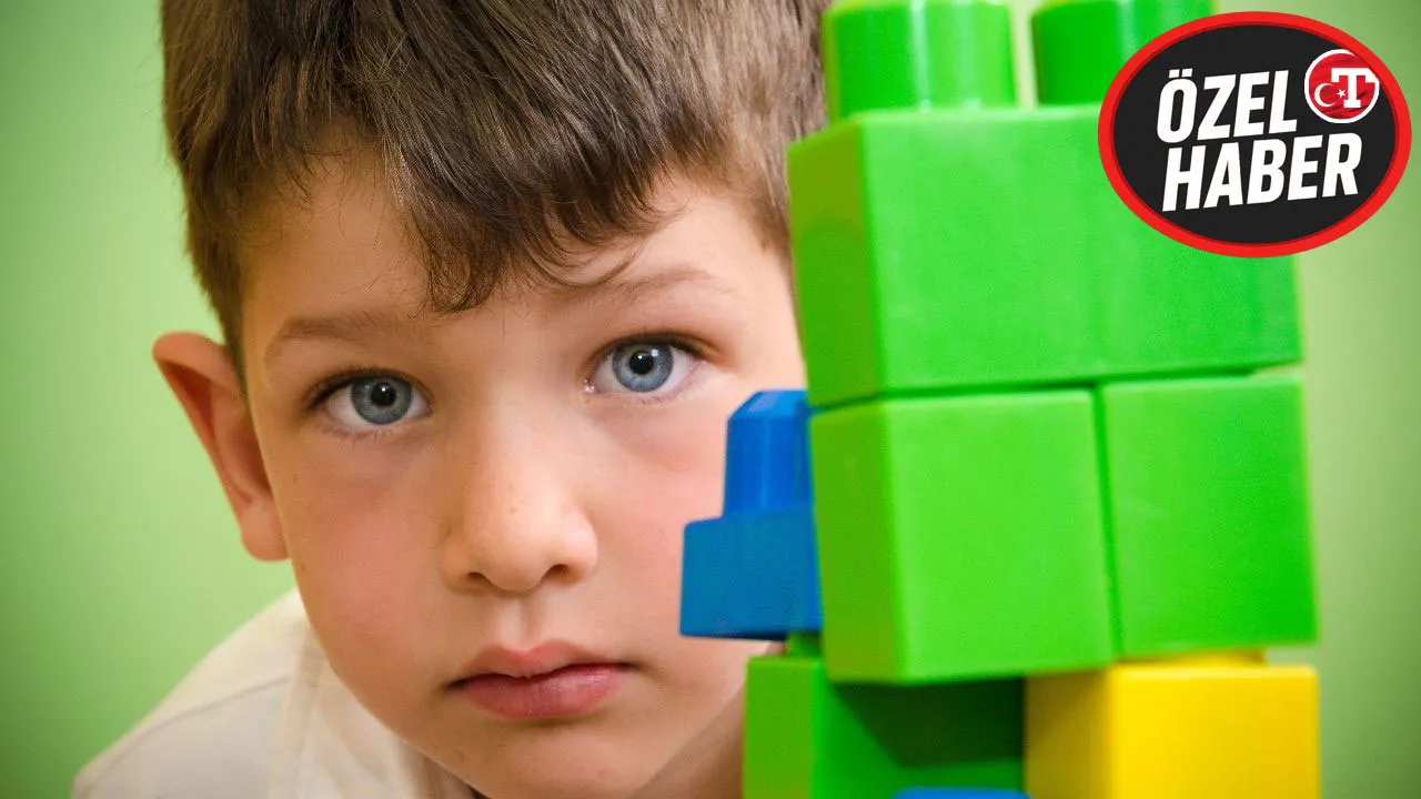 Otizm salgına dönüştü! Kısa sürede 10 binlerce öğrenciye teşhis konuldu