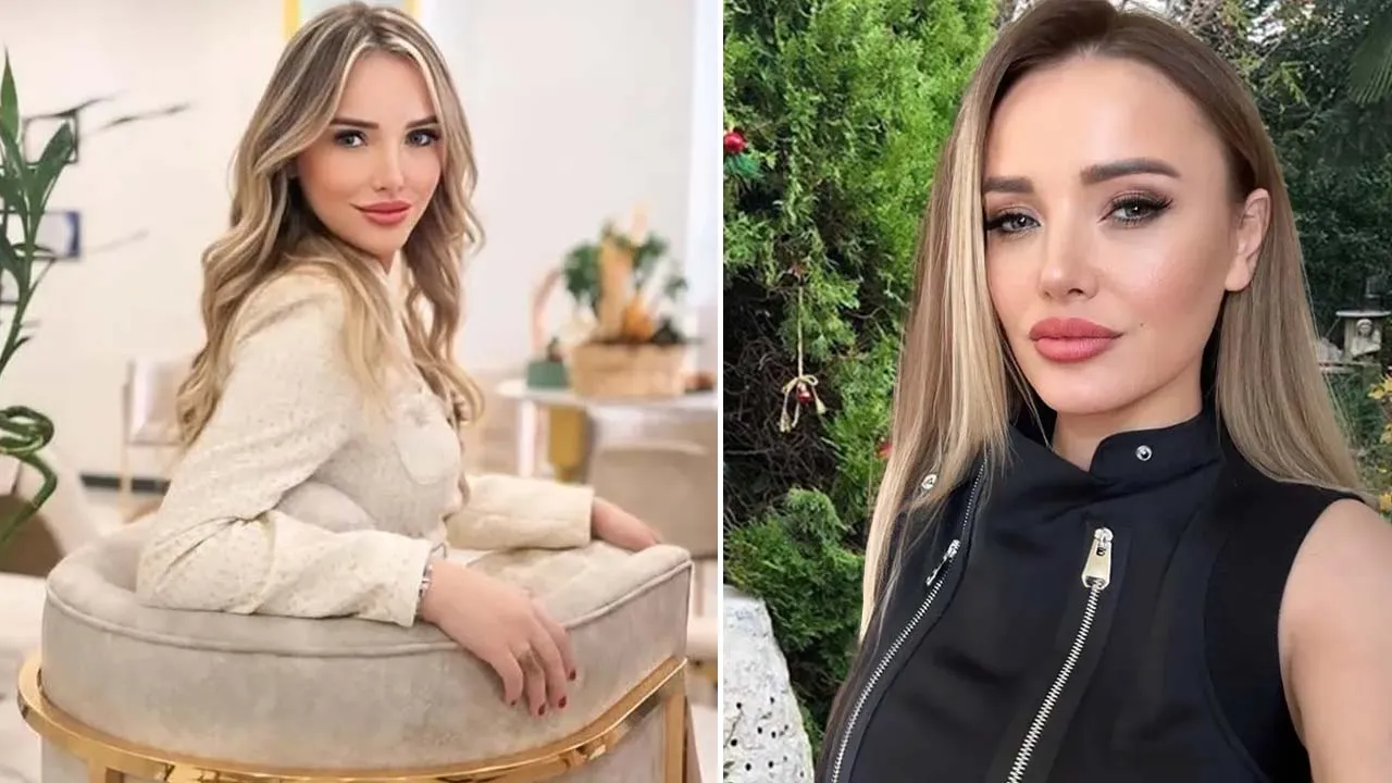 Oyuncu Meral Kaplan'ın 3 yıl hapsi istendi! İşte sebebi