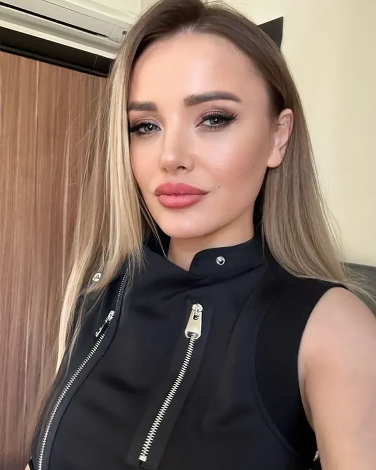 Oyuncu Meral Kaplan'ın 3 yıl hapsi istendi! İşte sebebi