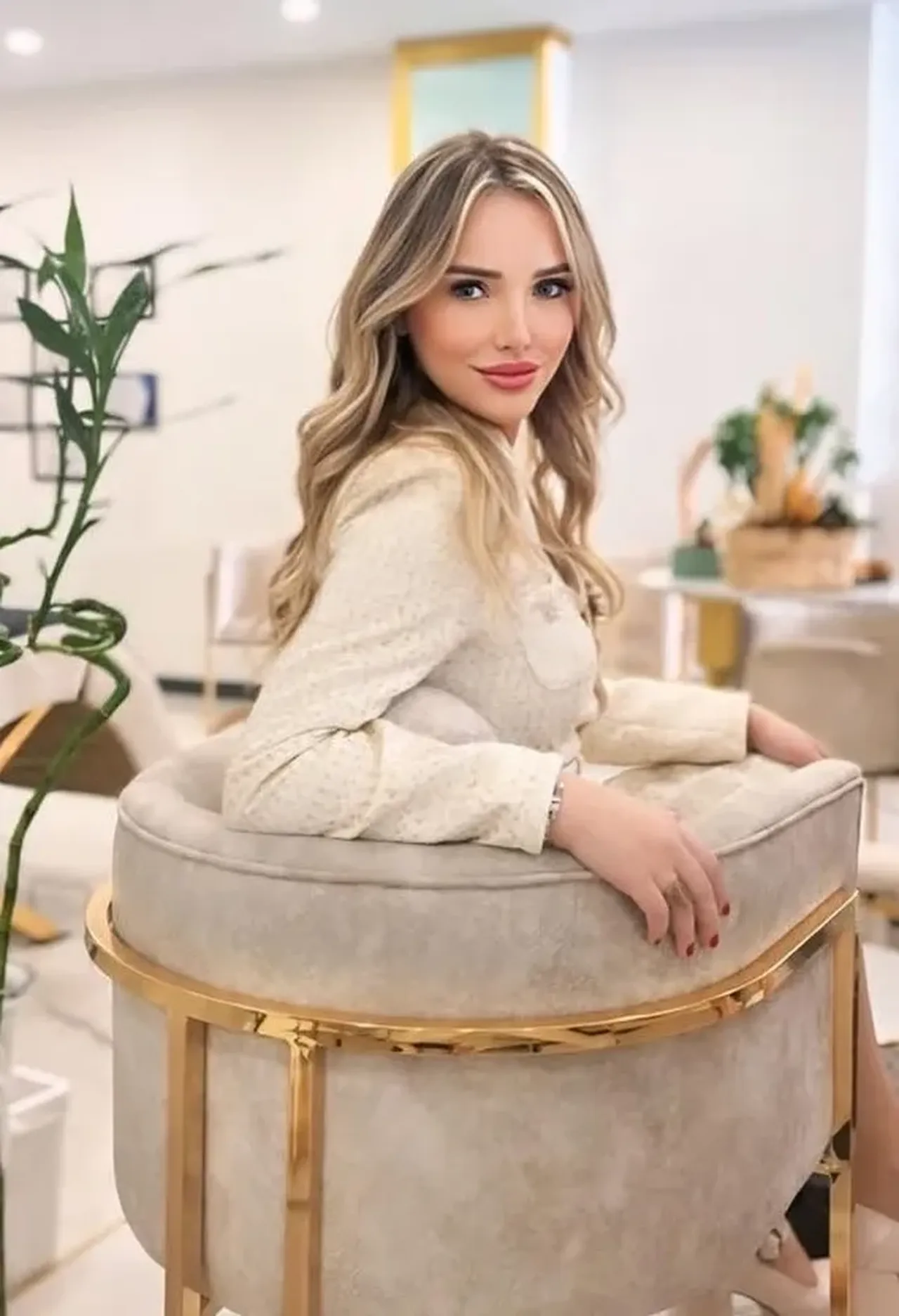 Oyuncu Meral Kaplan'ın 3 yıl hapsi istendi! İşte sebebi